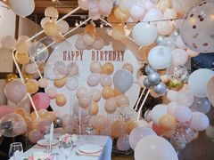 -慢隅法式小馆·生日求婚西餐厅