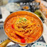 释集｜仿佛置身在集市的🔥烤肉店！ 