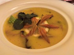 金玉满堂-叶叶菩提(太原别墅店)