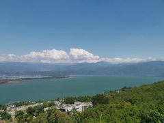 -西昌邛海湿地