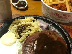 -喜梦客复合休闲餐厅(解放路店)