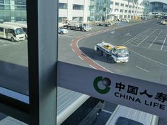 -乌鲁木齐天山国际机场-T3航站楼