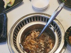 -汤鲜生自助臻选盖碗火锅(福城天虹店)