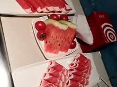 -海底捞火锅(万丰桥店)