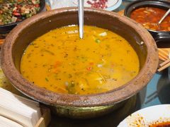 -老灶房-四川土菜(铁牛广场店)