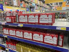 -麦德龙(郑东店)