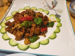 -和雅集素食(景区店)
