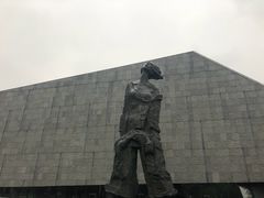 -侵华日军南京大屠杀遇难同胞纪念馆