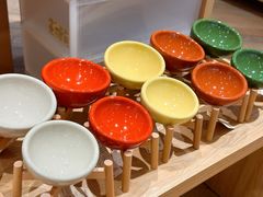 -MUJI无印良品(华贸店)