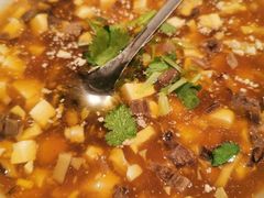 -新白鹿餐厅(城西银泰城店)