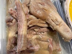 -正宗忘不了老鹅(梅岭店)