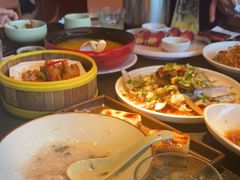 -蝴蝶里·粤菜·点心(龙湖天街&滨江店)