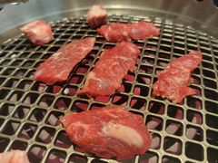 -焱铁烧·黑毛和牛专门店(南宁万象城店)