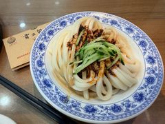 -西安贾三灌汤包·回坊小吃·清真炒菜(北院门总店)