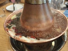 -陕西师范大学(雁塔校区)