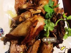 -邵子牙·中华老字号(定安路店)