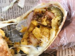 -TACO STAR 塔可星(下沙宝龙店)