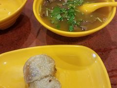 -小杨生煎(湟普汇店)