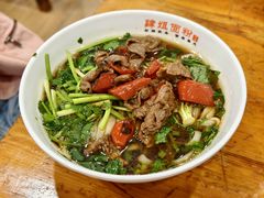 -肆姐面粉馆(坡子街店)