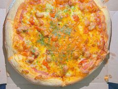 -达美乐比萨(南京路店)