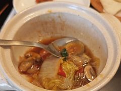 -盛元荼集  素食(滨江凯德壹店)