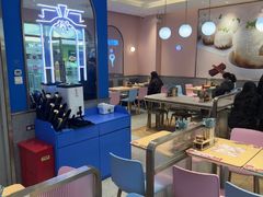 -小杨生煎(周浦万达店)