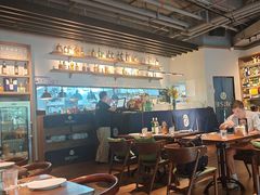 -Bistro 63 创意融合料理(广粤天地店)