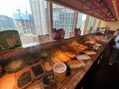 -牛New寿喜烧(金鹰世界店)