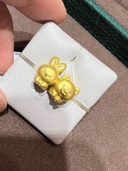 -菜百首饰店(东方新天地店)