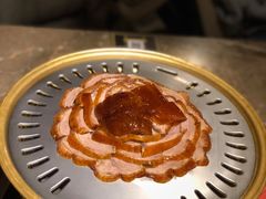 -三人行骨头王火锅(长寿店)