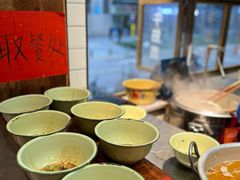 -鞠老头钵钵面(大坪店)