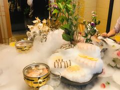 -川骄海鲜自助(亚运村店)
