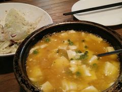 -热度餐厅(老佛爷店)