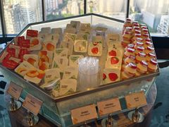 -广州花园酒店·凌璇阁旋转餐厅CAROUSEL360