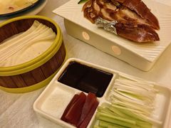 -老北门·苏帮菜·湖景包间(月光码头店)