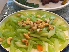 -中国吉菜名店广源宾馆餐厅