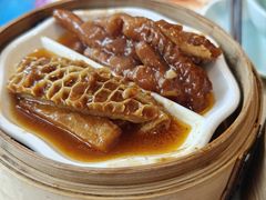 -点都德(广州白云山景区南门店)