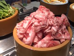 -龍歌自助小火锅(市北台东利群店)