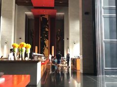 -三亚太阳湾柏悦酒店