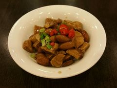 小菜-康师傅私房牛肉面(马泉营奥莱店)