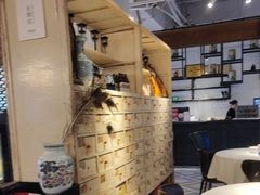 -时间仓(湘江世纪城店)