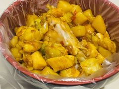 -胖哥料理(兴义里店)