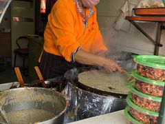 -清真·二嫂子煎饼果子(卫津路总店)