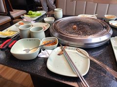 -悟烧·自助烤肉料理(秋林旗舰店)