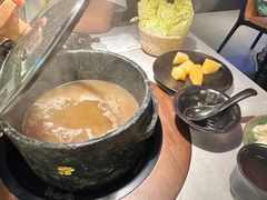 -芸山季·云南山珍菌火锅(人民广场来福士店)