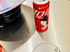 -烎记烧烤(蓝天花园店)