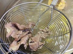 -潮正和潮汕牛肉火锅·老字号(番禺万达店)