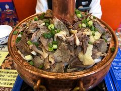 -如意林卡藏餐吧 (九寨沟店)