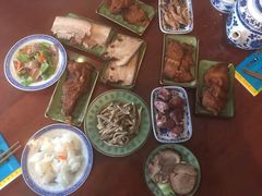 -同得兴 Since·1995 传统苏式面馆(十全街店)