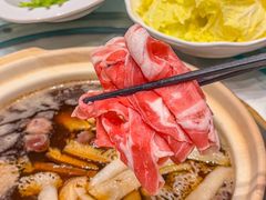 -天宜隆蘑菇宴火锅(石景山旗舰店)
